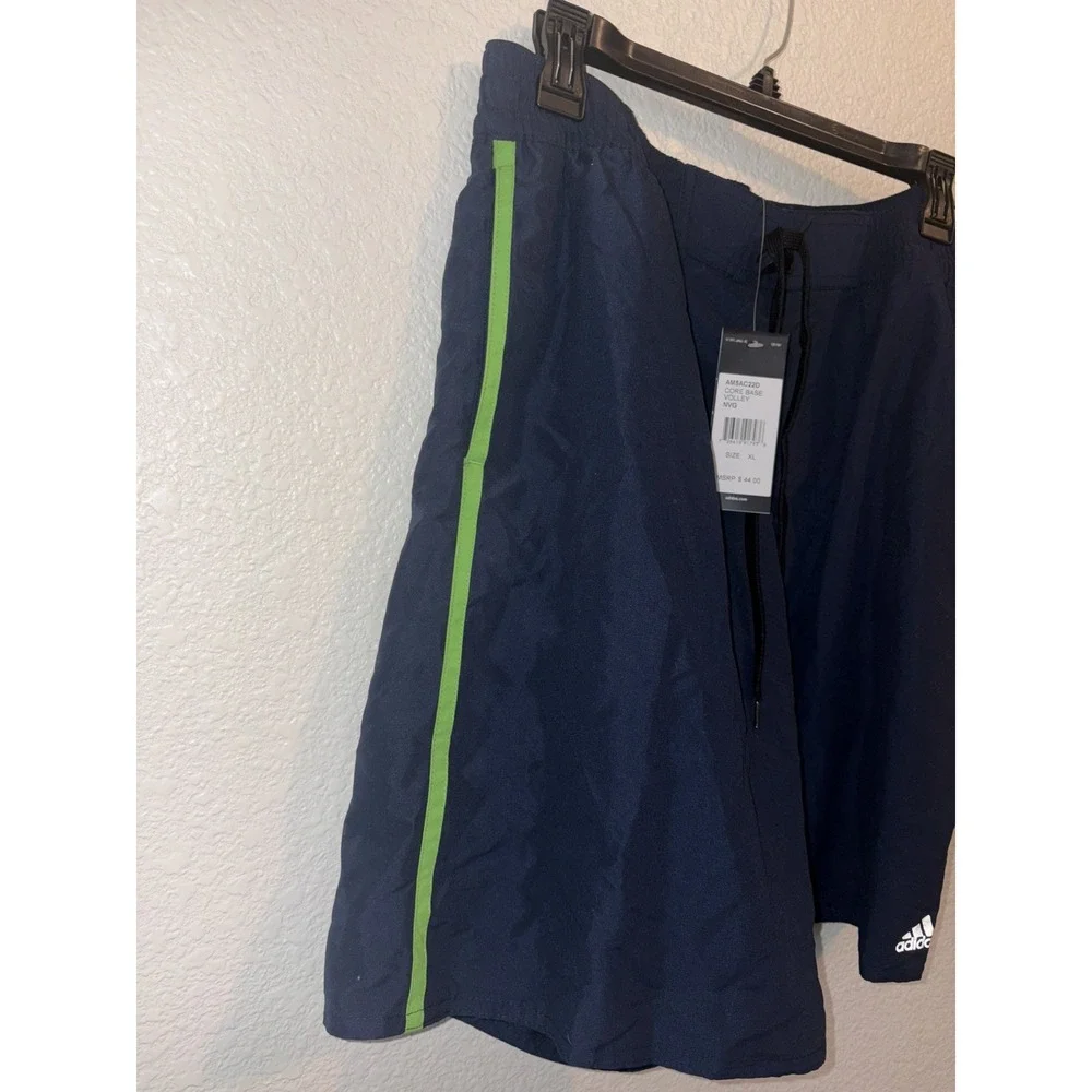 Men's Adidas Trunks Size Extra Large